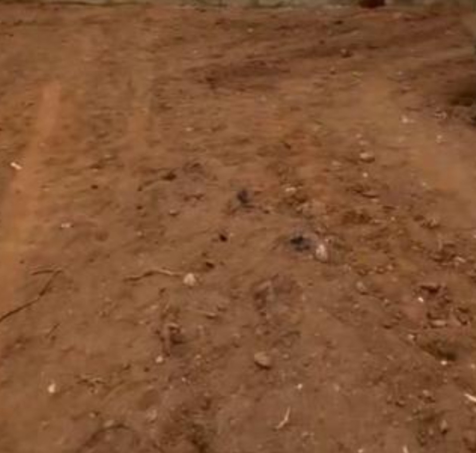 200Sqm Residential Plot for Sale in wawa