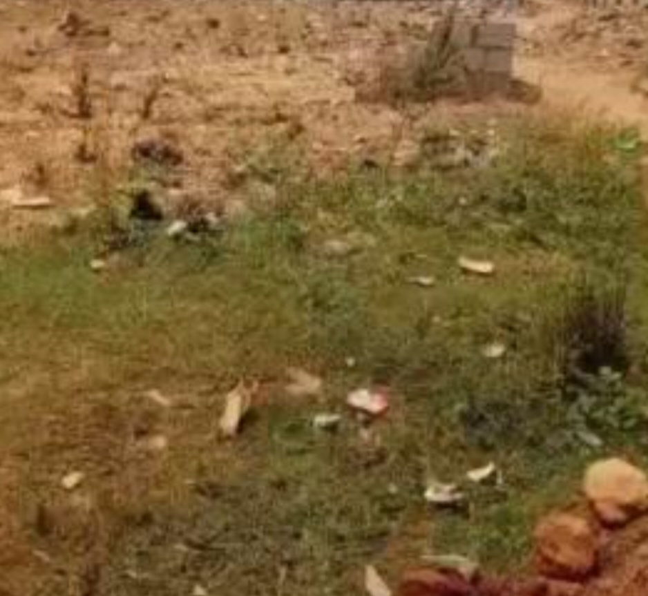 1547Sqm Residential Land For Sale in Dawaki  