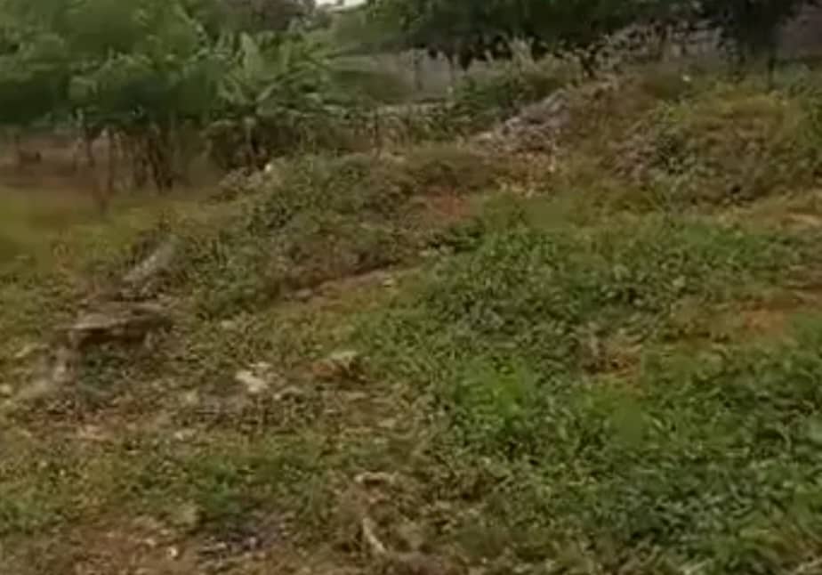 2285Sqm Residential Land For Sale in Kaura