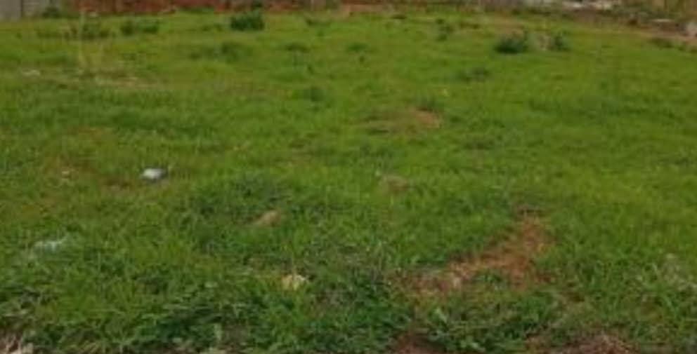 5100Sqm Commercial Land For Sale In Gudu