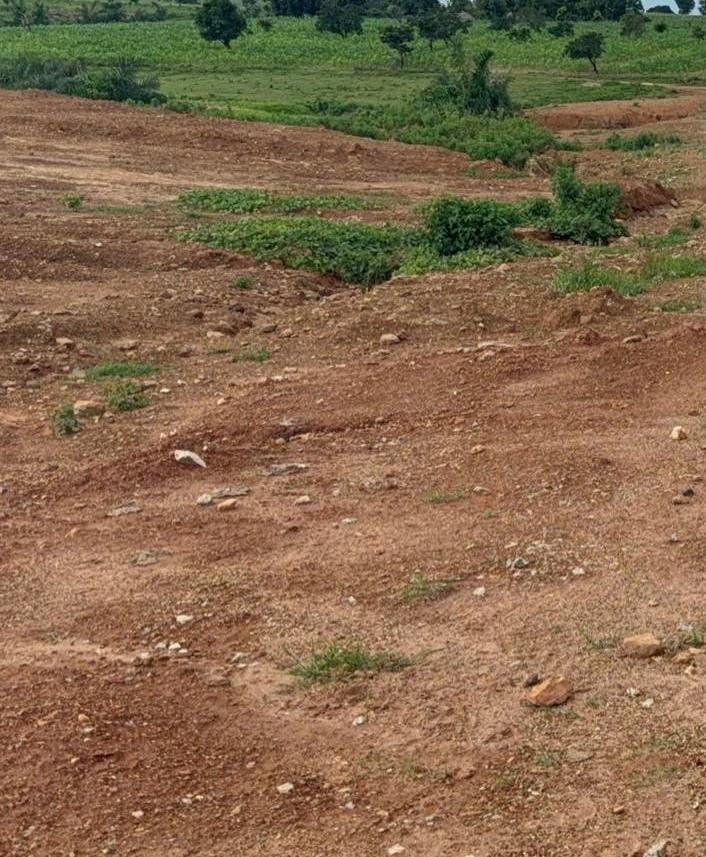 480Sqm Residential Land For Sale in Maitama 2
