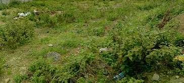 2000Sqm Residential Land For Sale in Kyami