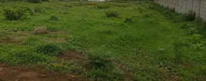 600Sqm Residential Land For Sale in Kubwa