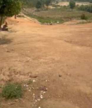 7.9 Hectares Mixed-Use Land For Sale in Wasa