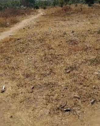 751.20Sqm Residential Land For Sale in Katampe